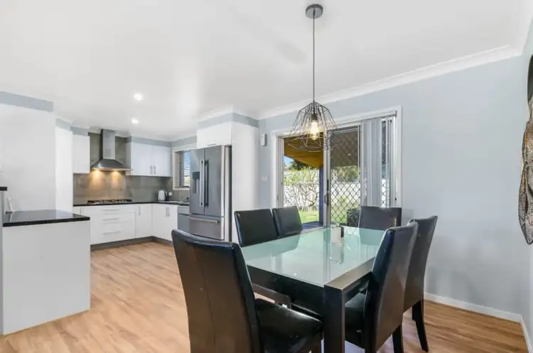 Second view of Homely house listing, 7 Blackbutt Way, Barrack Heights NSW 2528