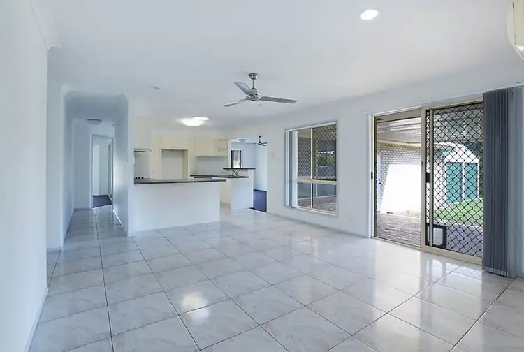 Sixth view of Homely house listing, 94 Parkwood Boulevard, Parkwood QLD 4214