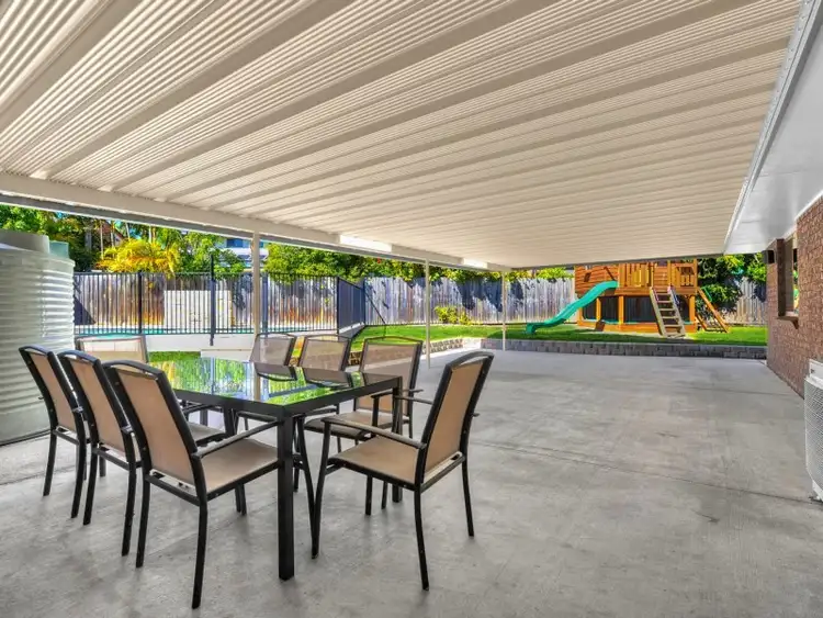 Third view of Homely house listing, 3 Stevenson Court, Carindale QLD 4152