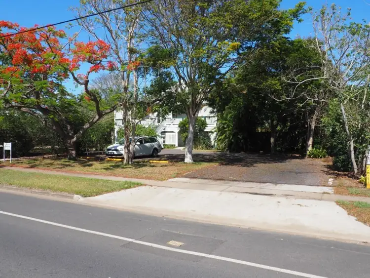 Second view of Homely house listing, 46 Saltwater Creek Road, Maryborough QLD 4650