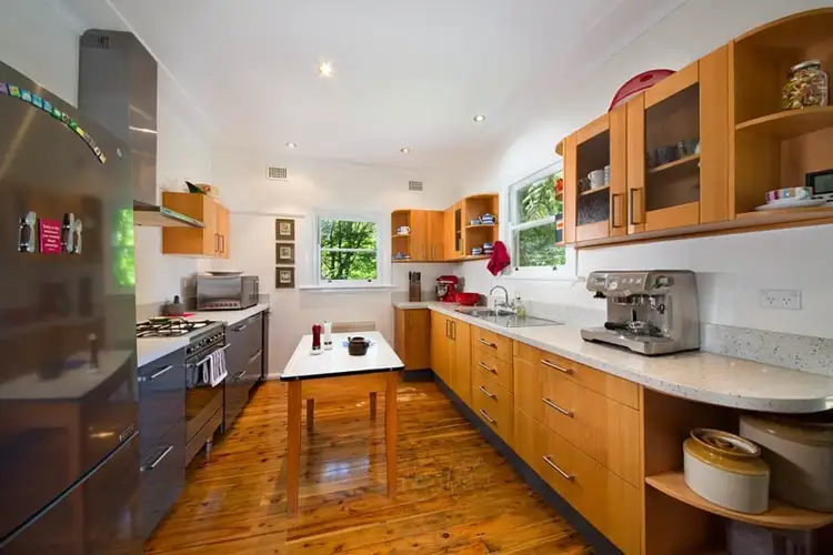 Fourth view of Homely house listing, 117 Govetts Leap Road, Blackheath NSW 2785