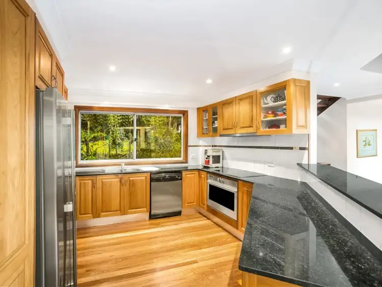 Fourth view of Homely house listing, 24 Railway Crescent, Stanwell Park NSW 2508