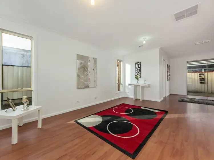 Second view of Homely house listing, 2/10 Cornhill Street, St Albans VIC 3021