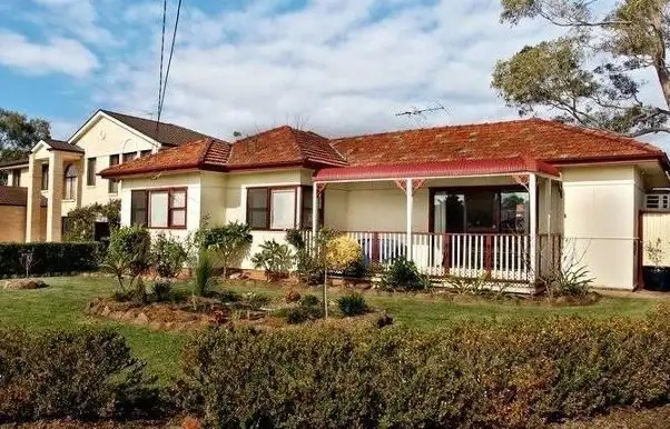 Second view of Homely house listing, 7 Leeton Street, Merrylands NSW 2160
