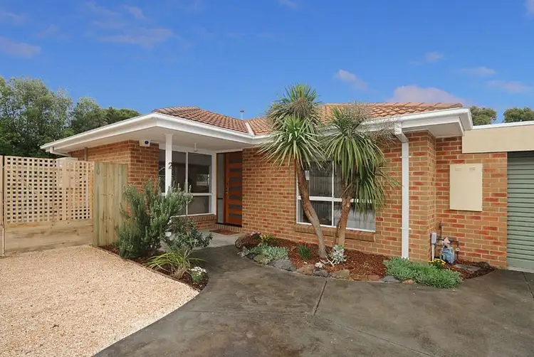 2/19 French Avenue, Edithvale VIC 3196