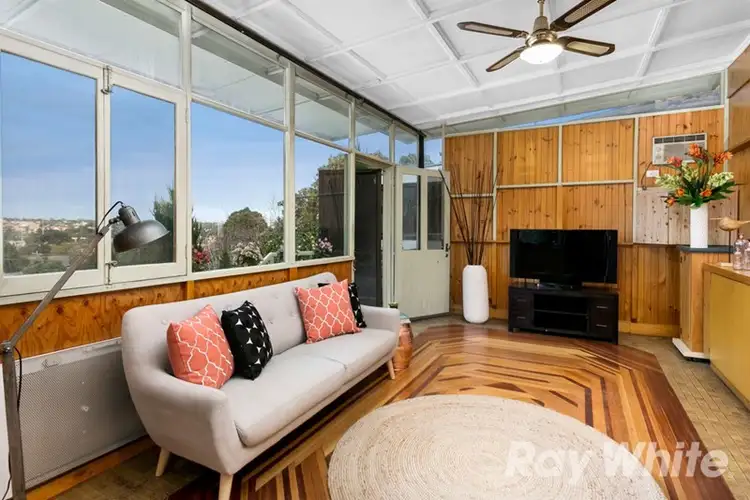 Fifth view of Homely house listing, 54 Ngarveno Street, Moonee Ponds VIC 3039