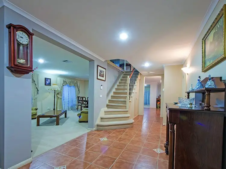 Sixth view of Homely house listing, 44 Bridgewater Way, Truganina VIC 3029