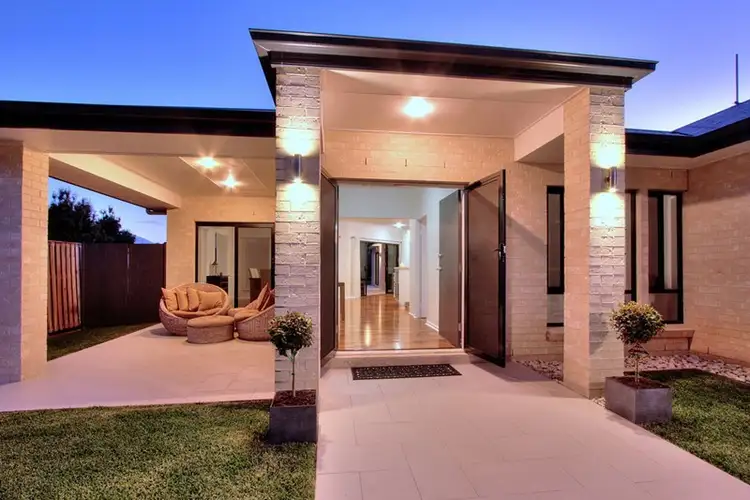 Second view of Homely house listing, 46 John Markwell Parade, Daisy Hill QLD 4127