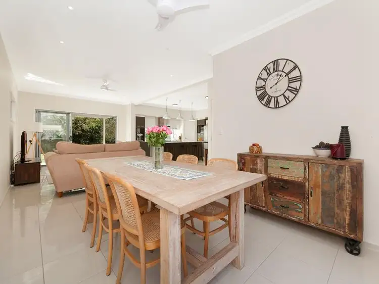 Fifth view of Homely house listing, 16 Caber Street, Kenmore QLD 4069