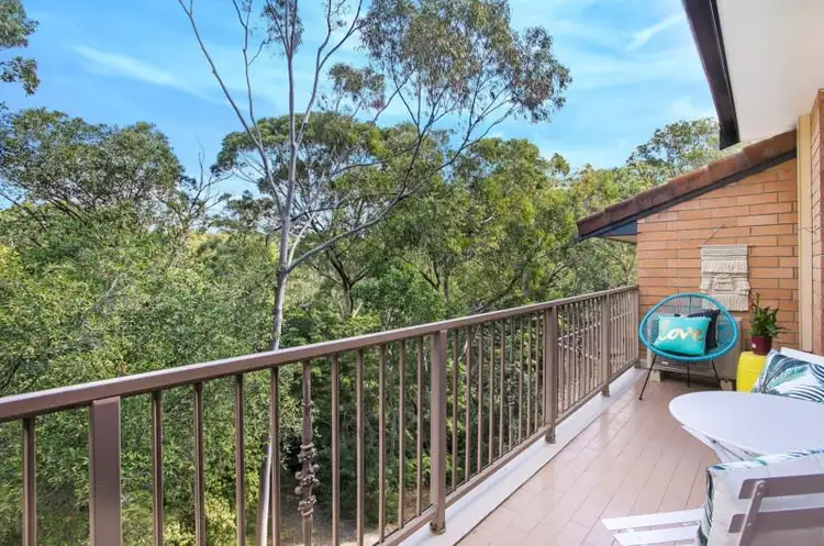 Fourth view of Homely unit listing, 30/106 Crimea Road, Marsfield NSW 2122