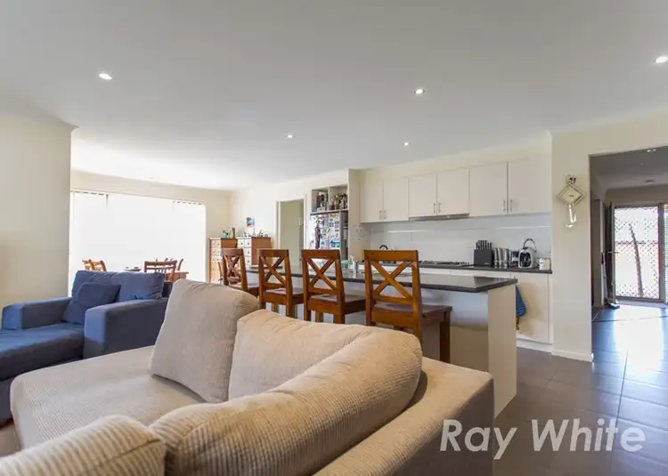 Fourth view of Homely house listing, 3 Sunset Rise, Hastings VIC 3915