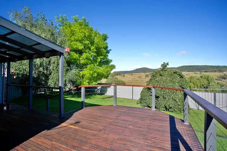 Seventh view of Homely house listing, 6 Buttress Place, Lithgow NSW 2790