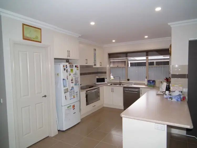 Second view of Homely house listing, 14 Curtis Court, Nagambie VIC 3608