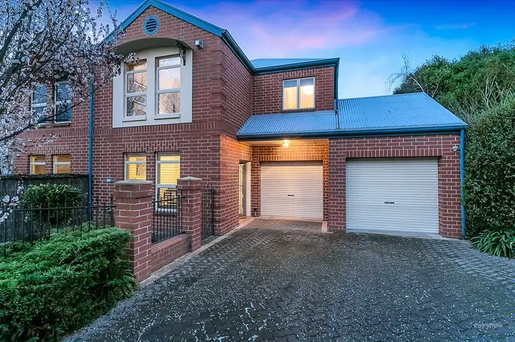 Main view of Homely house listing, 13/5 Sewell Avenue, Payneham SA 5070