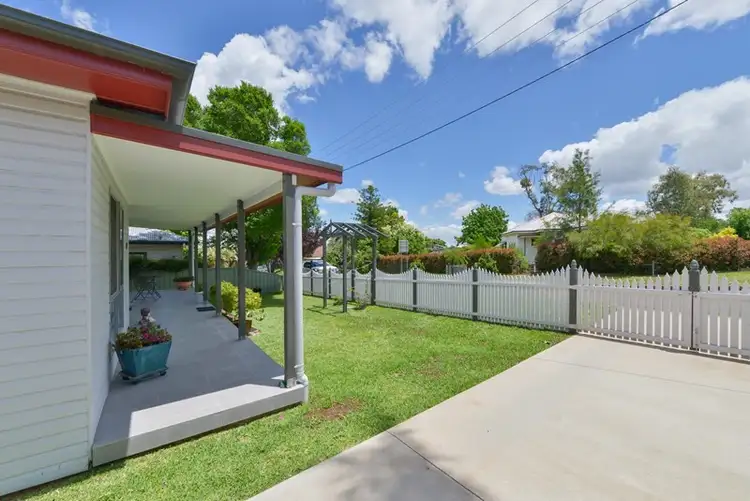 Fourth view of Homely house listing, 19 Russell Street, Tamworth NSW 2340