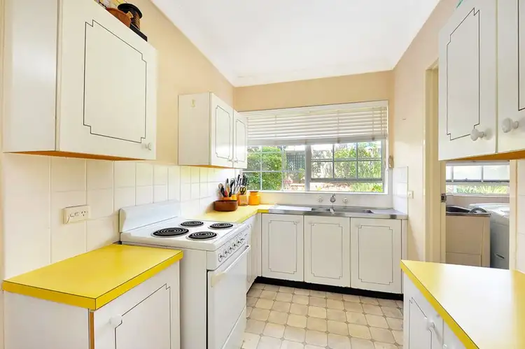 Third view of Homely unit listing, 3/14-18 Ashley Street, Hornsby NSW 2077