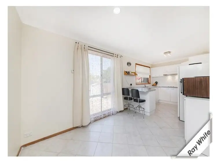 Fourth view of Homely house listing, 8 Tenison Woods Circuit, Bonython ACT 2905