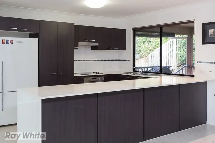 Fourth view of Homely house listing, 75 Helicia Circuit, Mount Cotton QLD 4165
