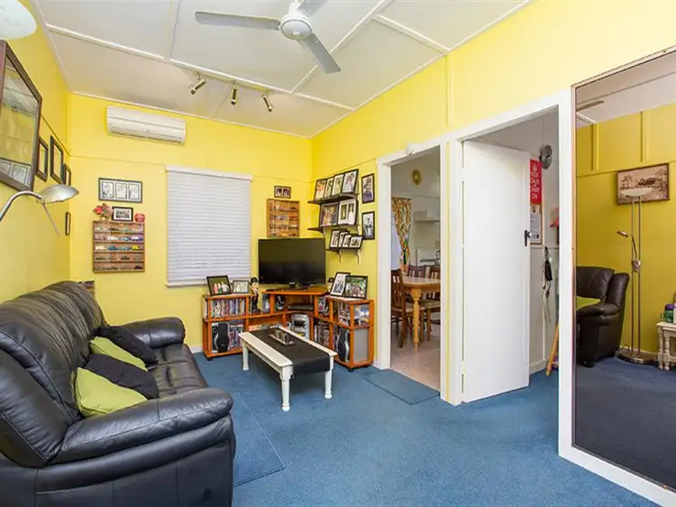 Fifth view of Homely house listing, 44 Hilltop Avenue, Chermside QLD 4032
