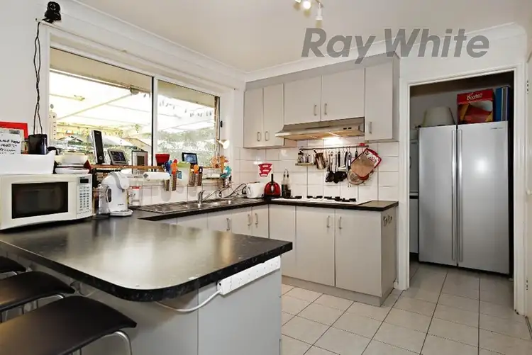 Fourth view of Homely house listing, 38 Maple Crescent, Hoppers Crossing VIC 3029