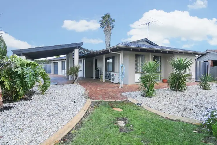 Second view of Homely house listing, 68 Freeland Way, Eden Hill WA 6054