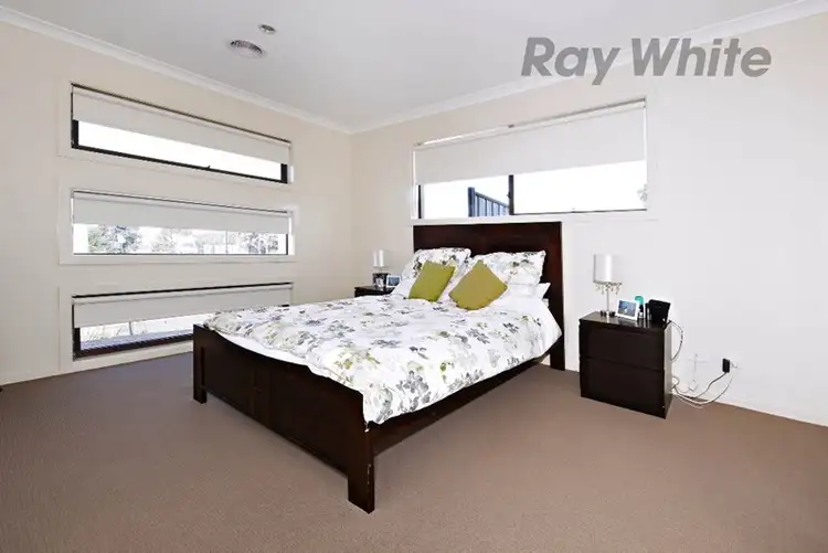 Second view of Homely house listing, 1 Marshall Terrace, Point Cook VIC 3030