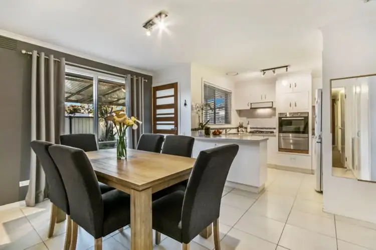 Third view of Homely house listing, 2 Heathmere Crescent, Endeavour Hills VIC 3802
