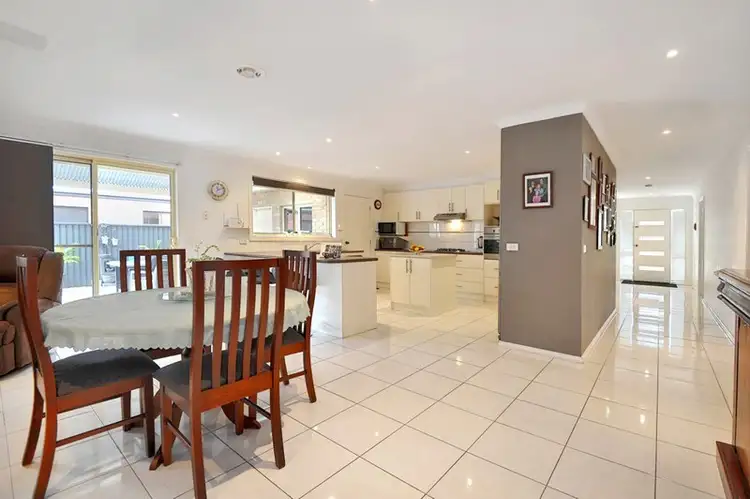 Seventh view of Homely house listing, 23 King George Way, Mitchell Park VIC 3352