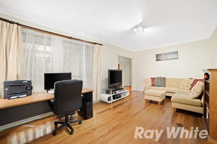 Fourth view of Homely house listing, 2 Victor Crescent, Forest Hill VIC 3131