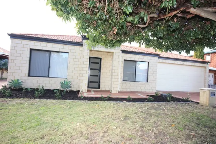 Second view of Homely house listing, 18A Thorpe Street, Morley WA 6062