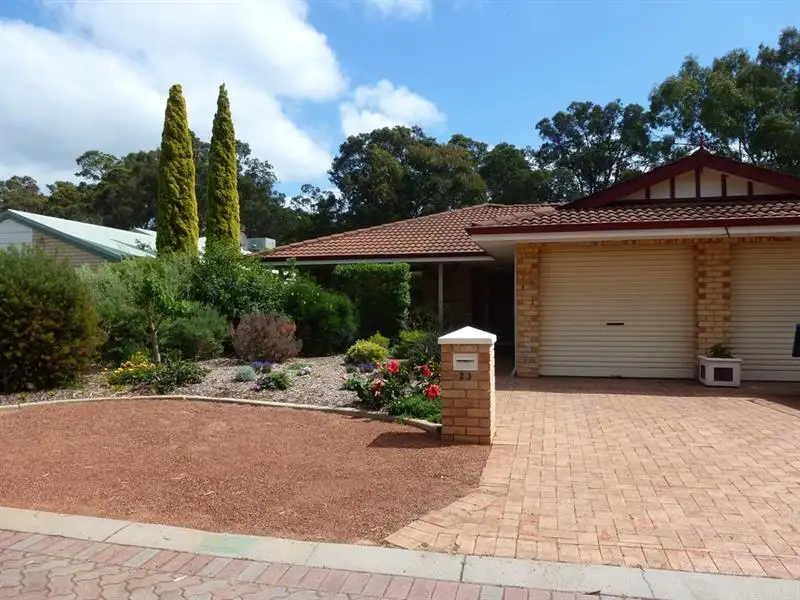 Main view of Homely house listing, 23 Field View, Bullsbrook WA 6084
