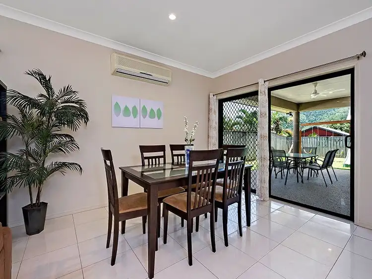Fourth view of Homely house listing, 2 Sandover Close, Bentley Park QLD 4869