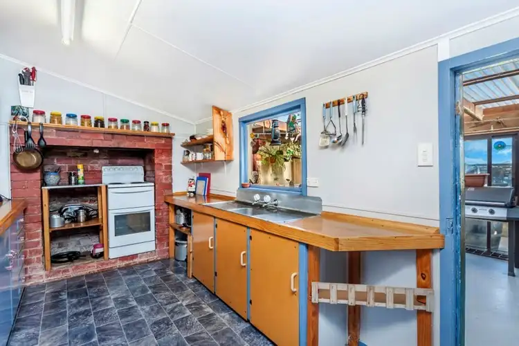 Fourth view of Homely house listing, 33 Stauntons Lane, Koroit VIC 3282