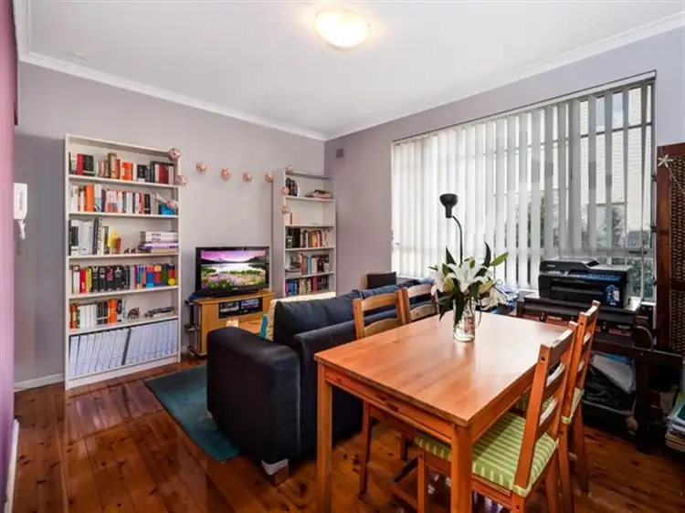 Second view of Homely apartment listing, 1/2 Harvard Street, Gladesville NSW 2111