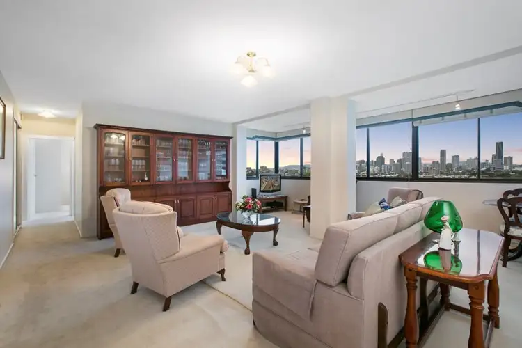 Fifth view of Homely unit listing, 10/60 Norman Crescent, Norman Park QLD 4170