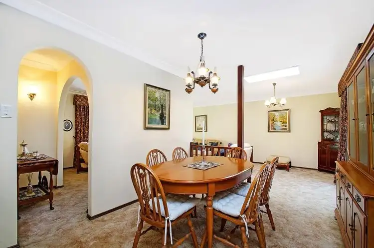 Seventh view of Homely house listing, 11 Brookpine Place, West Pennant Hills NSW 2125