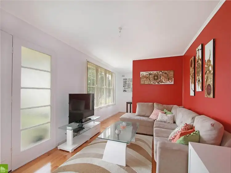 Fourth view of Homely house listing, 21 Eleebana Crescent, Koonawarra NSW 2530