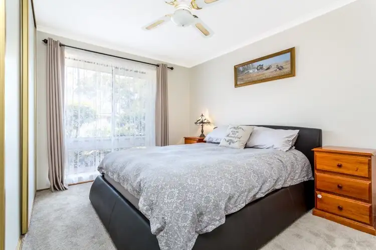 Second view of Homely house listing, 45 Byron Avenue, Clovelly Park SA 5042