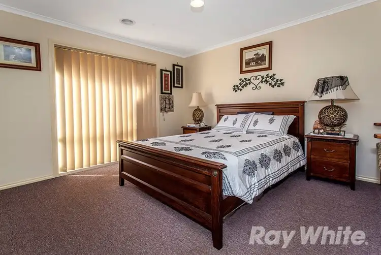 Fourth view of Homely house listing, 2 Strahan Court, Boronia VIC 3155