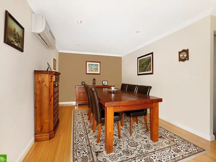 Fifth view of Homely townhouse listing, 1/47 Figtree Crescent, Figtree NSW 2525