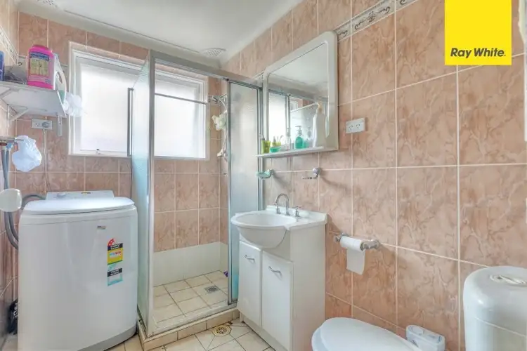 Fifth view of Homely unit listing, 6/109 Dudley Street, Punchbowl NSW 2196