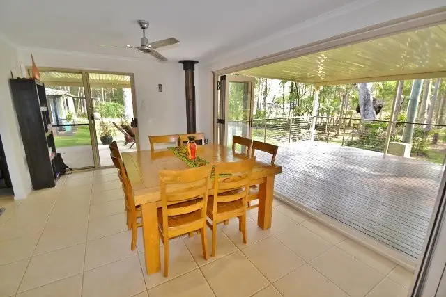 Fourth view of Homely house listing, 2106 Old Gympie Road, Glass House Mountains QLD 4518