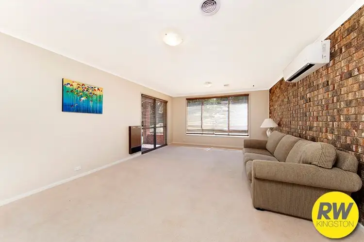 Seventh view of Homely house listing, 56 Tallara Parkway, Narrabundah ACT 2604