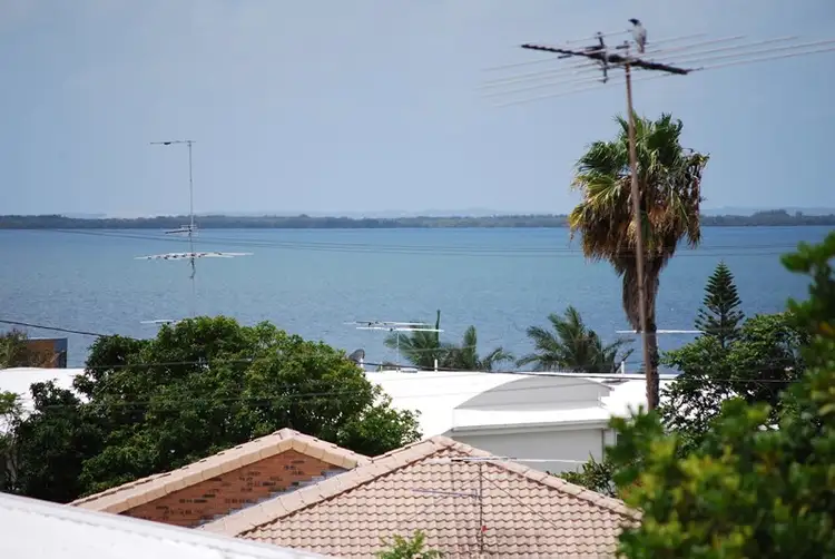 Third view of Homely house listing, 167 Melville Terrace, Manly QLD 4179