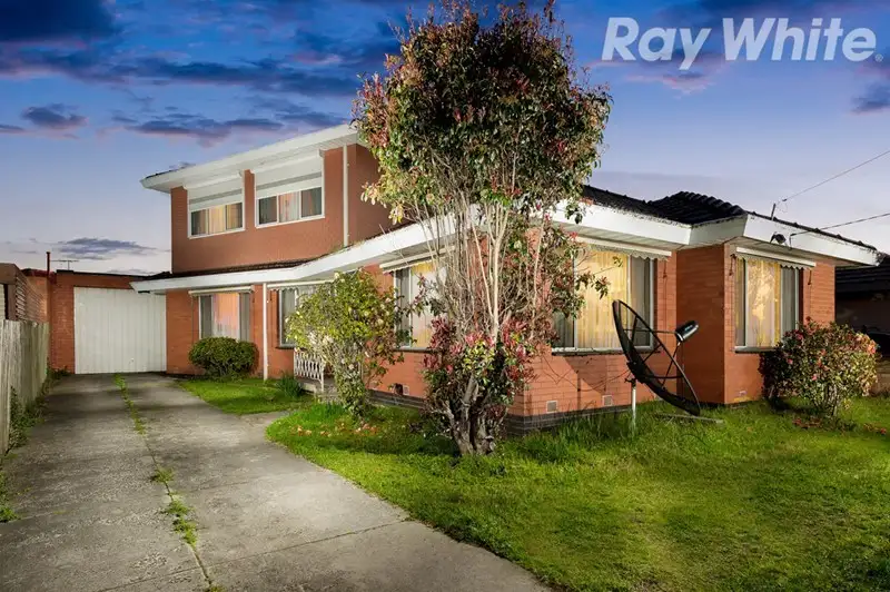 Main view of Homely house listing, 313 Grimshaw Street, Watsonia VIC 3087