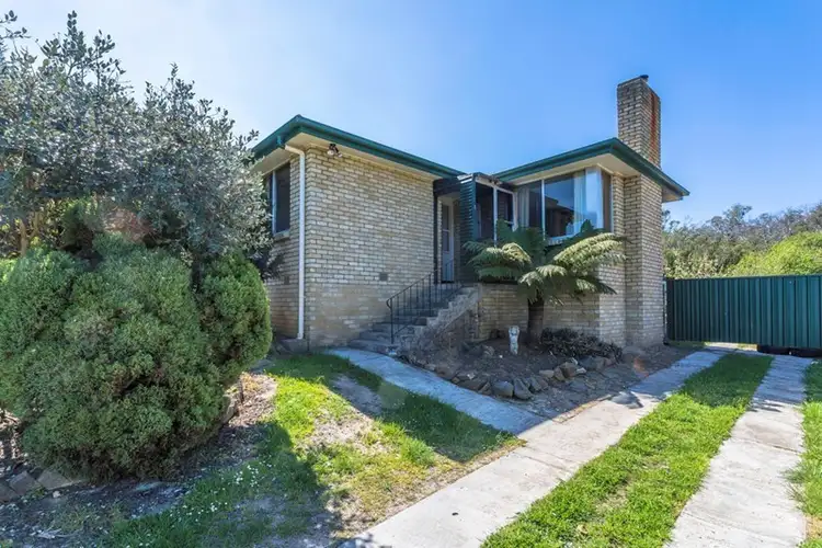 Main view of Homely house listing, 3 Dromana Court, Ravenswood TAS 7250