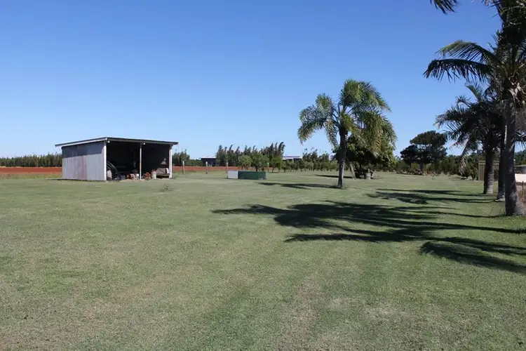 Second view of Homely land listing, Address available on request