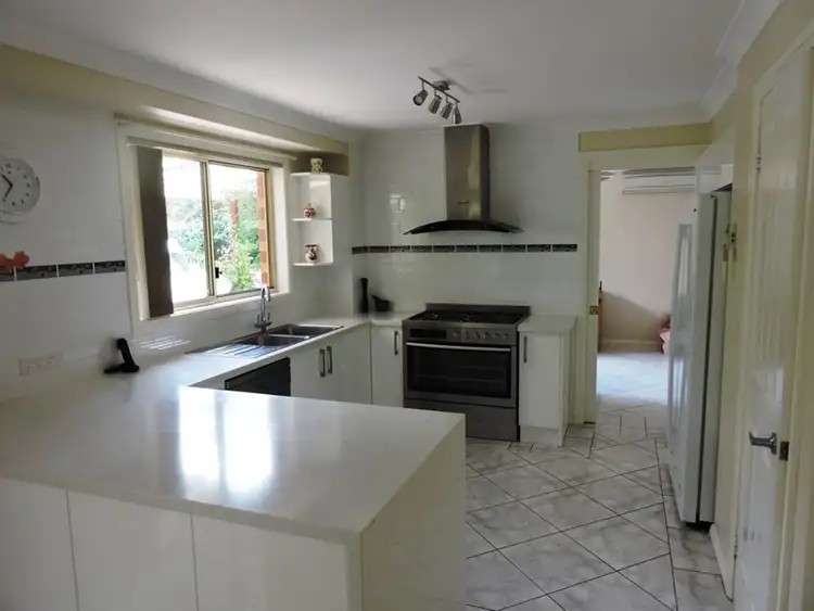 Second view of Homely house listing, 12 Tom Close, Lisarow NSW 2250