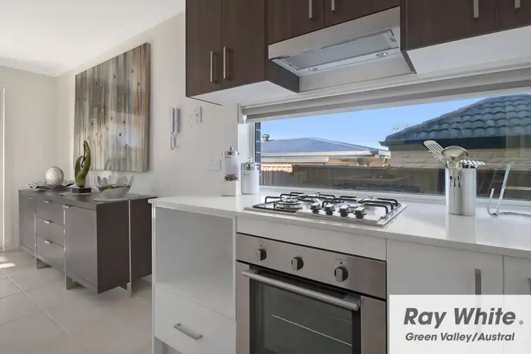 Fourth view of Homely townhouse listing, 4/42 Webster Road, Lurnea NSW 2170