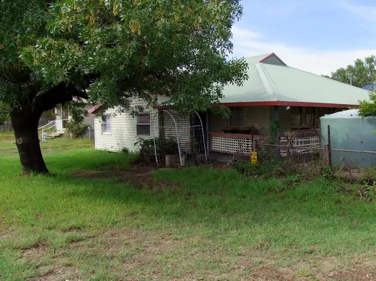17 Pagan Street, Jerrys Plains NSW 2330